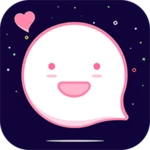 cute wallpapers android application logo